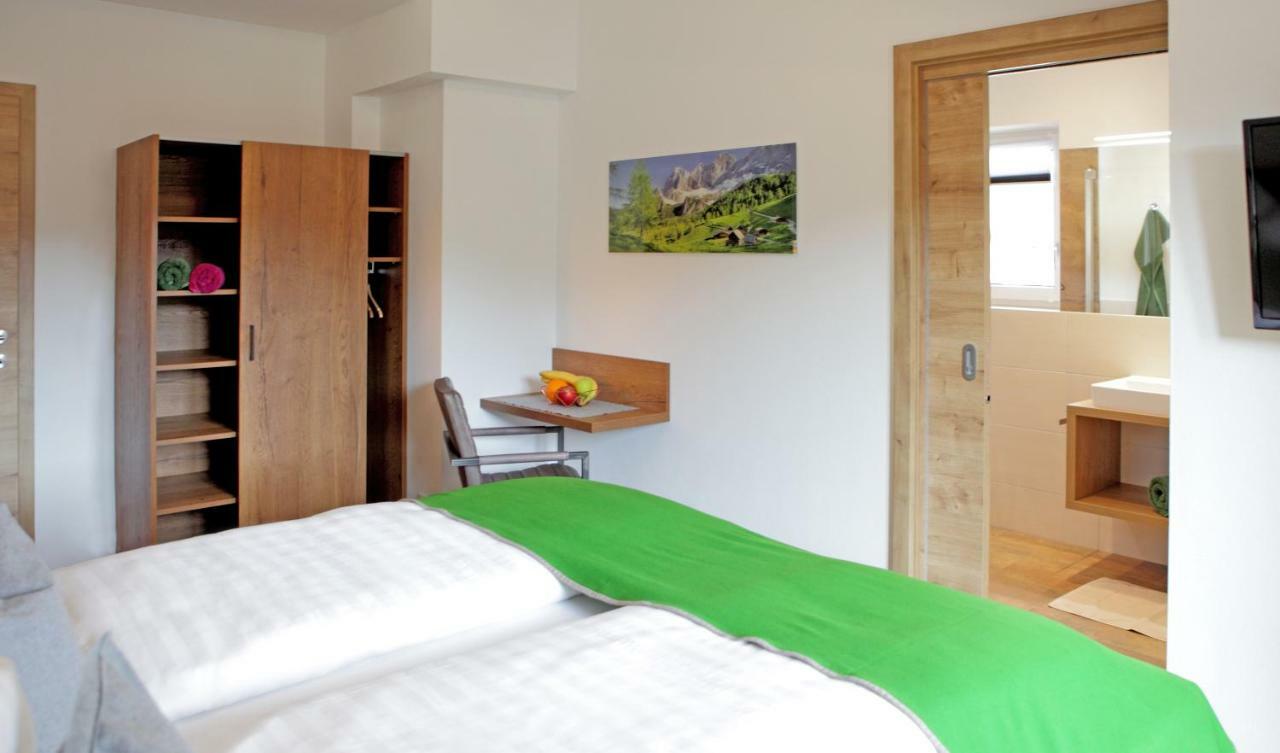 Appartementhaus Sky Lodge Altenmarkt im Pongau Exterior foto