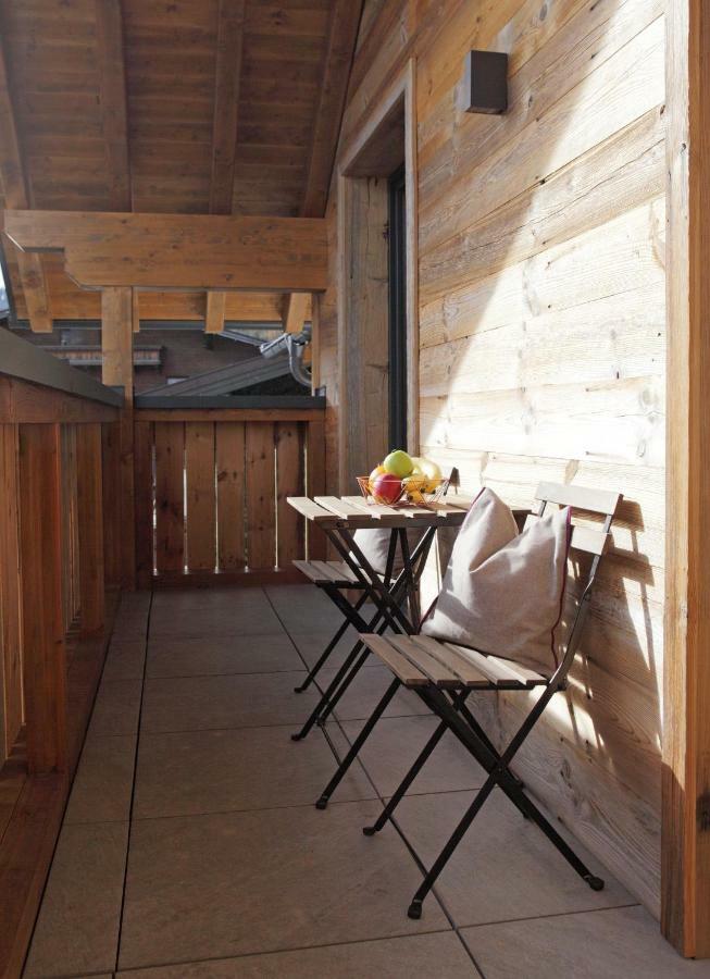 Appartementhaus Sky Lodge Altenmarkt im Pongau Exterior foto